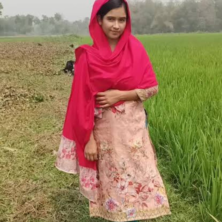 শারমিন